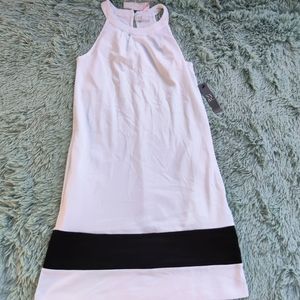 New York & Company - Halter Swing Dress- Size: XXS Petite